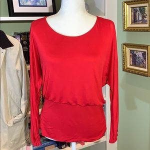 🍸WHBM Night Out Top